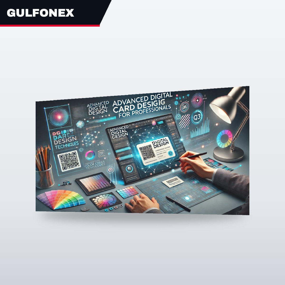Card – Digital Type