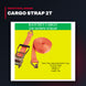 Cargo Strap 2T