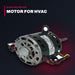 Carrier HC43CE200 – Blower Motor 1/2 HP 208-230V 1000 RPM