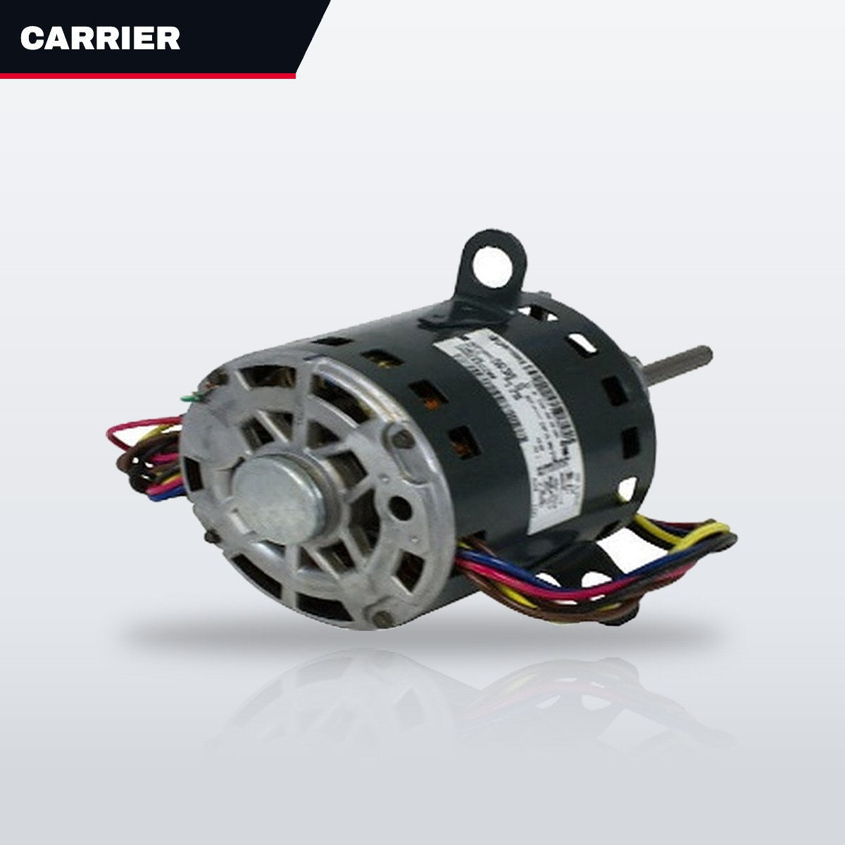 Carrier HC43CE200 – Blower Motor 1/2 HP 208-230V 1000 RPM