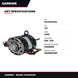 Carrier HC43CE200 – Blower Motor 1/2 HP 208-230V 1000 RPM
