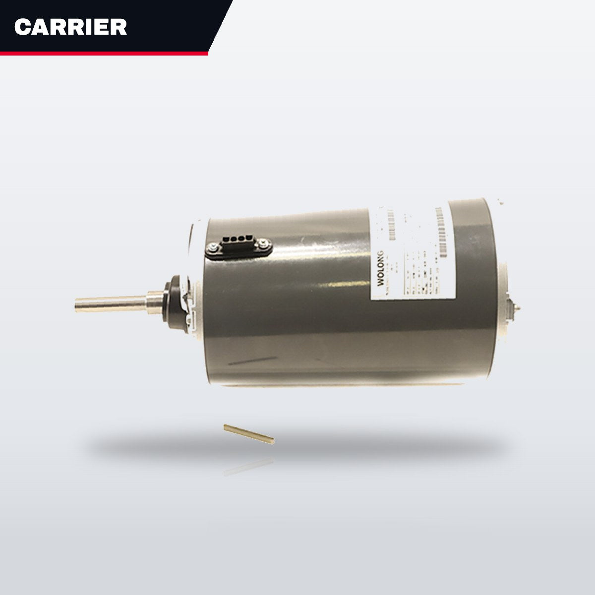 Carrier HD52AZ461 – Induction Motor 2 HP 460V 3 Ph 1140 RPM