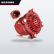 Cast Iron Foot Valve -6 "