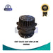 Cast Iron Foot Valve- 8 "