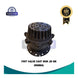 Cast Iron Foot Valve- 8 "