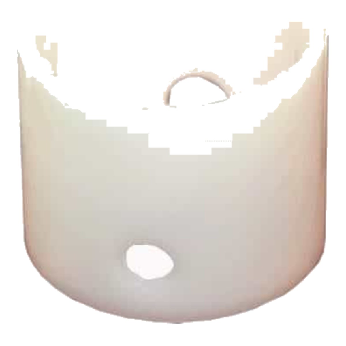 Cat Pumps ( Us - N.E. Minneapolis 5002622533 – Retainer – Spg Dm Pvdf Type
