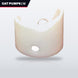 Cat Pumps ( Us - N.E. Minneapolis 5002622533 – Retainer – Spg Dm Pvdf Type