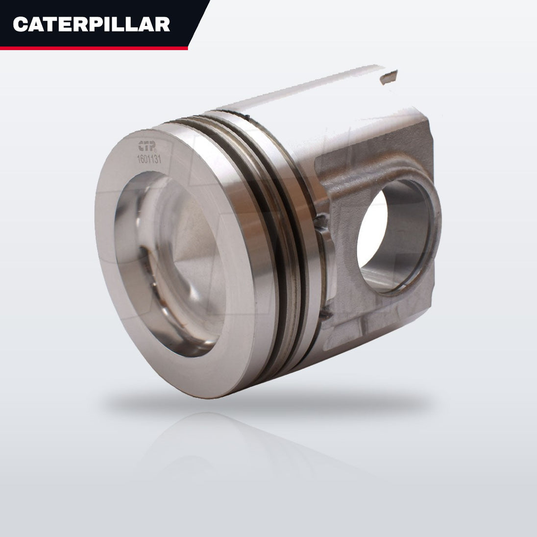 Caterpillar 1601131 – Assembly – Piston Body Type