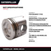 Caterpillar 1601131 – Assembly – Piston Body Type
