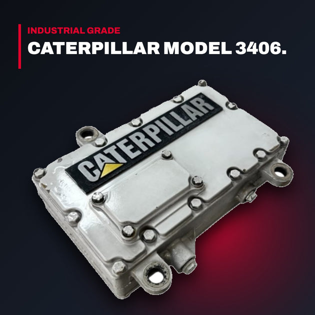 Caterpillar 1873511 – Control – Control-Time Type, Parts For Diesel Engines For