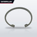 Caterpillar 1J6472 – Ring Retaining Internal – Internal Type, 95.91Mm Housing