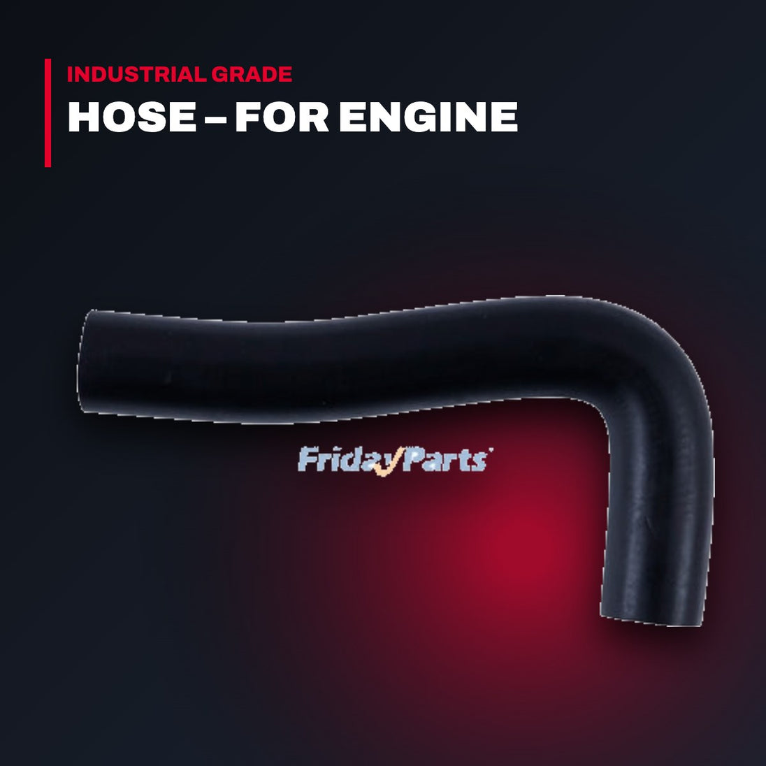 Caterpillar 2526304 – Hose – For Engine