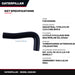 Caterpillar 2526304 – Hose – For Engine
