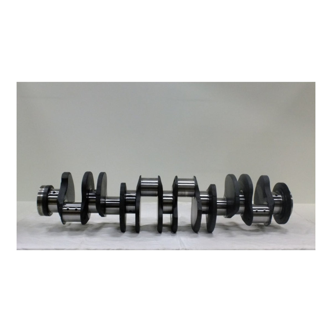 Caterpillar 2619648 – Crankshaft – As Type