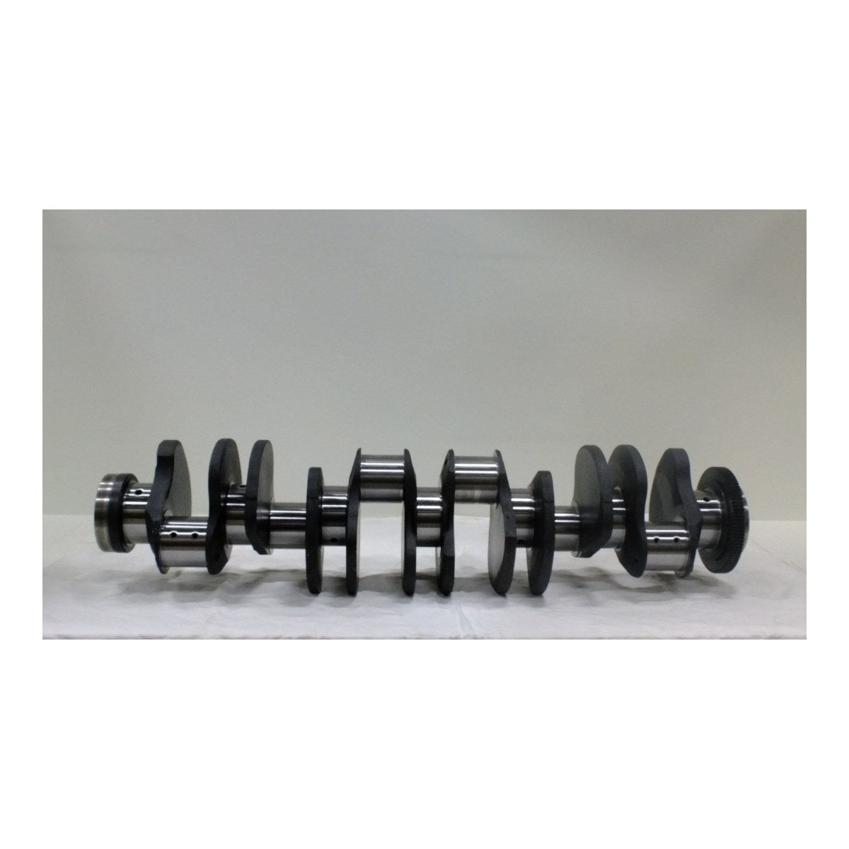 Caterpillar 2619648 – Crankshaft – As Type