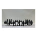 Caterpillar 2619648 – Crankshaft – As Type
