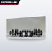 Caterpillar 2619648 – Crankshaft – As Type