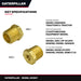 Caterpillar 2H5547 – Engine Diesel – Diesel Engines, Tractors & Tractor Attachments