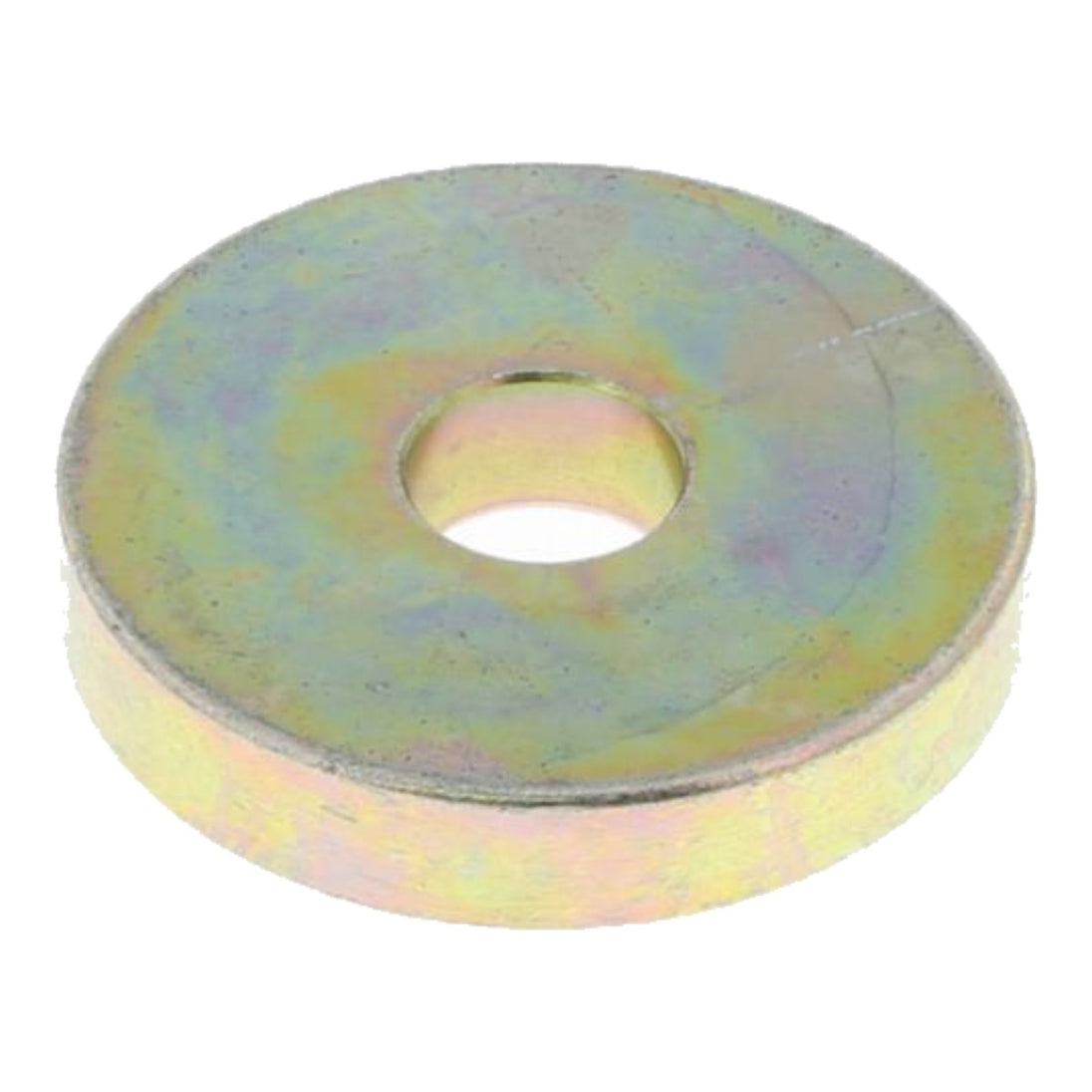 Caterpillar 2P3696 – Retainer – Flat Washer Type, Carbon Steel