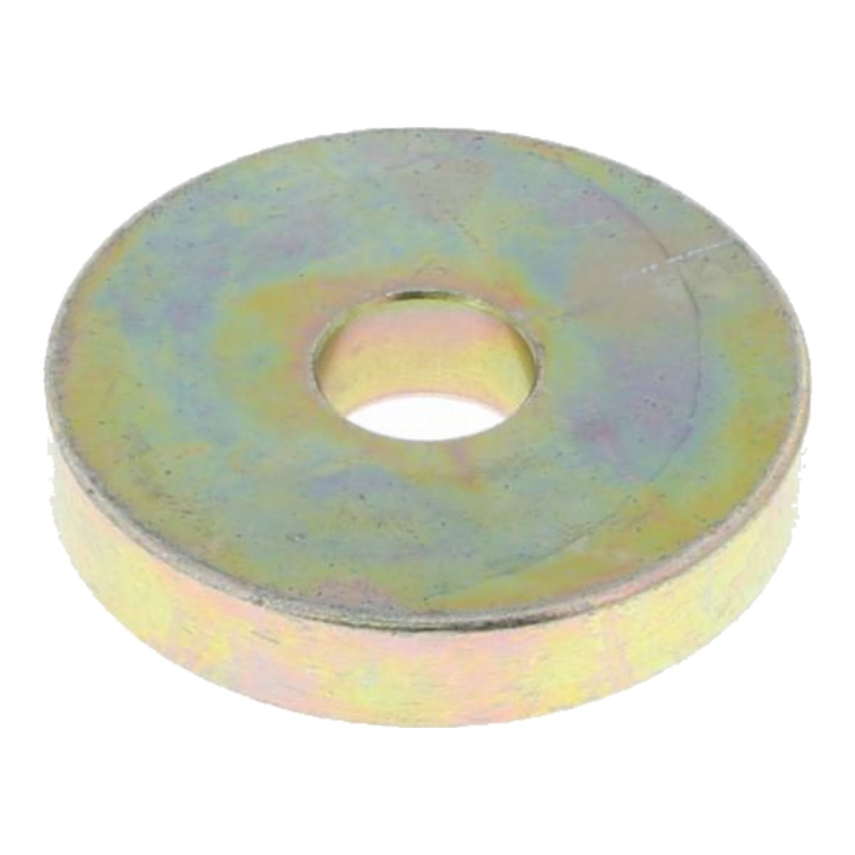 Caterpillar 2P3696 – Retainer – Flat Washer Type, Carbon Steel