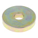 Caterpillar 2P3696 – Retainer – Flat Washer Type, Carbon Steel