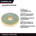 Caterpillar 2P3696 – Retainer – Flat Washer Type, Carbon Steel