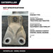 Caterpillar 3546226 – Mount – Engine Type