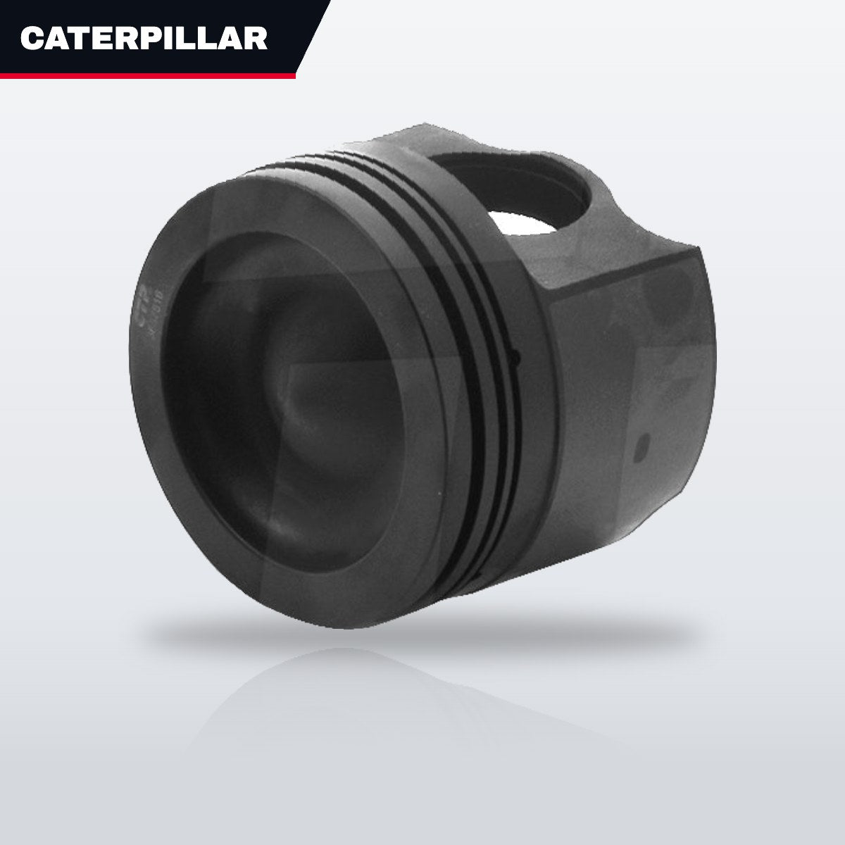 Caterpillar 3687816 – Body – As-Pist Type