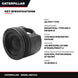 Caterpillar 3687816 – Body – As-Pist Type