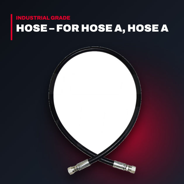 Caterpillar 3P6048 – Hose – For Hose A, Hose A