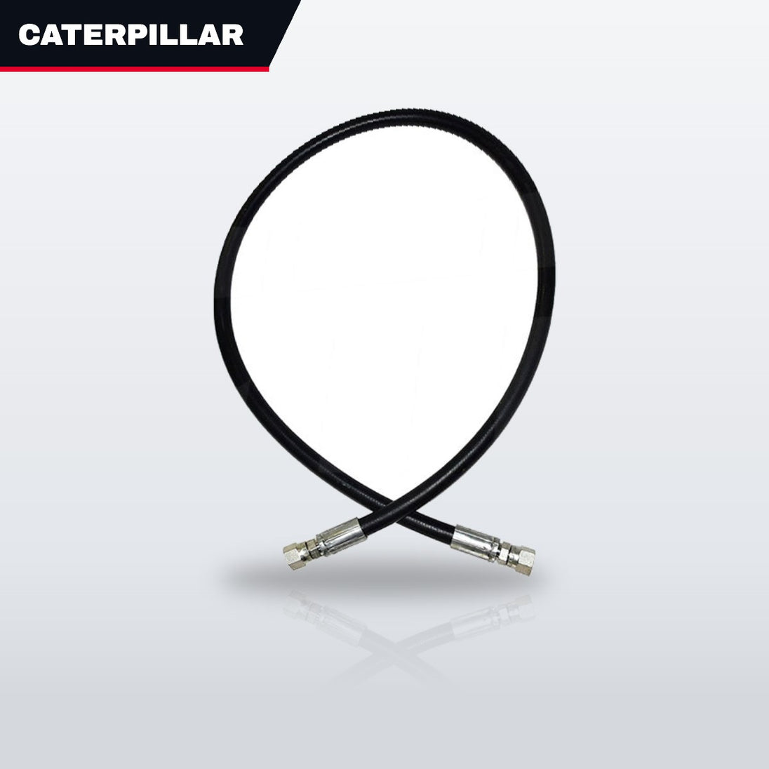 Caterpillar 3P6048 – Hose – For Hose A, Hose A