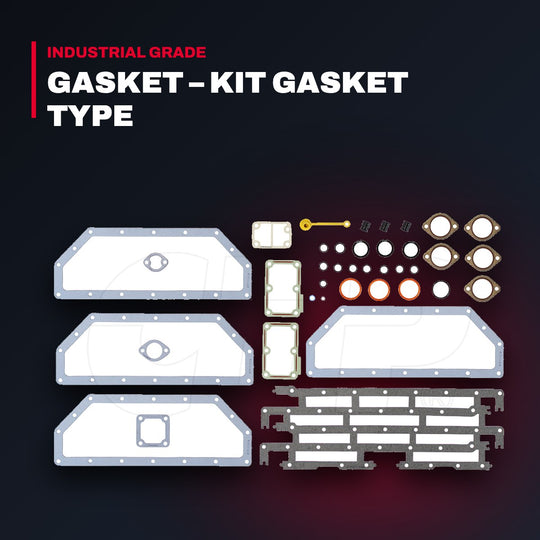 Caterpillar 4200925 – Gasket – Kit Gasket Type