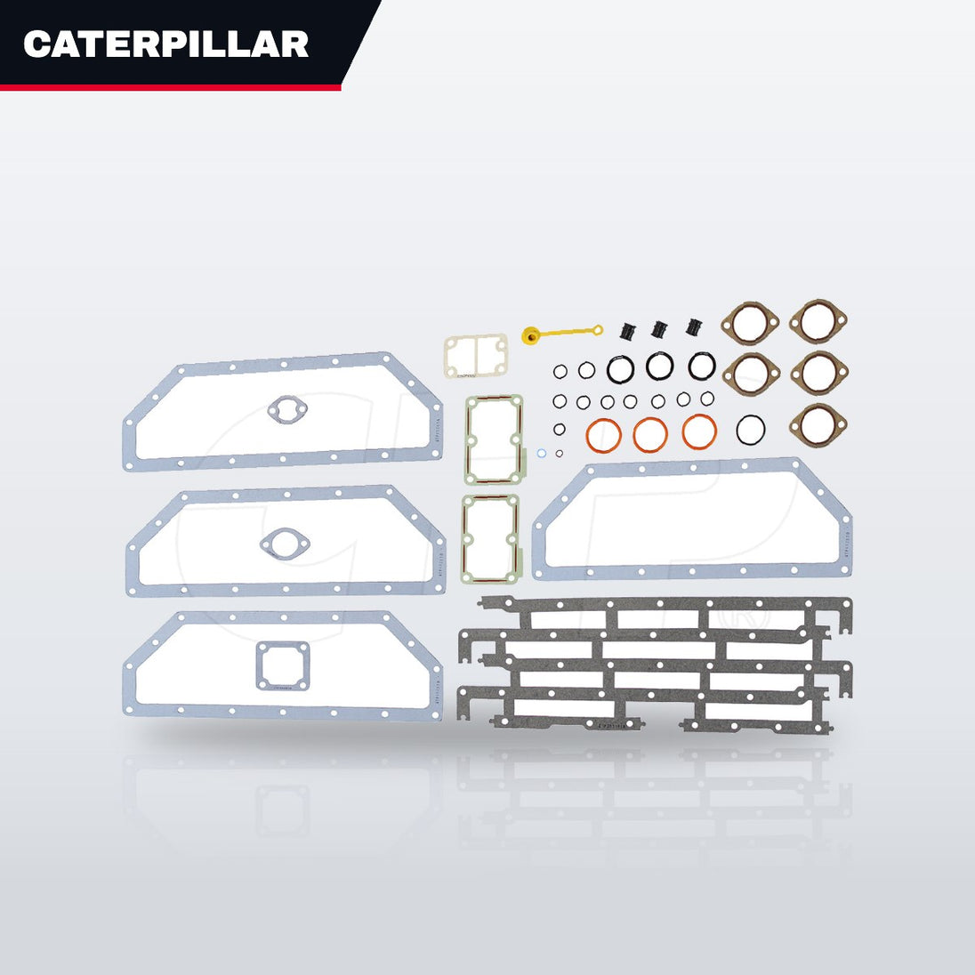 Caterpillar 4200925 – Gasket – Kit Gasket Type