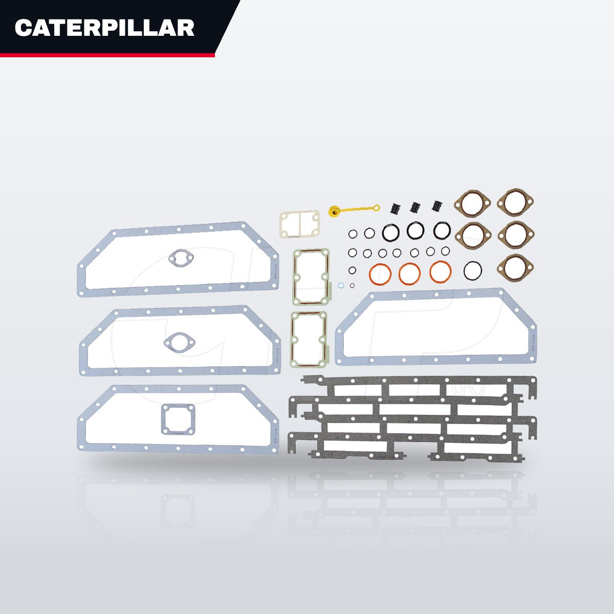 Caterpillar 4200925 – Gasket – Kit Gasket Type
