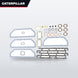 Caterpillar 4200925 – Gasket – Kit Gasket Type
