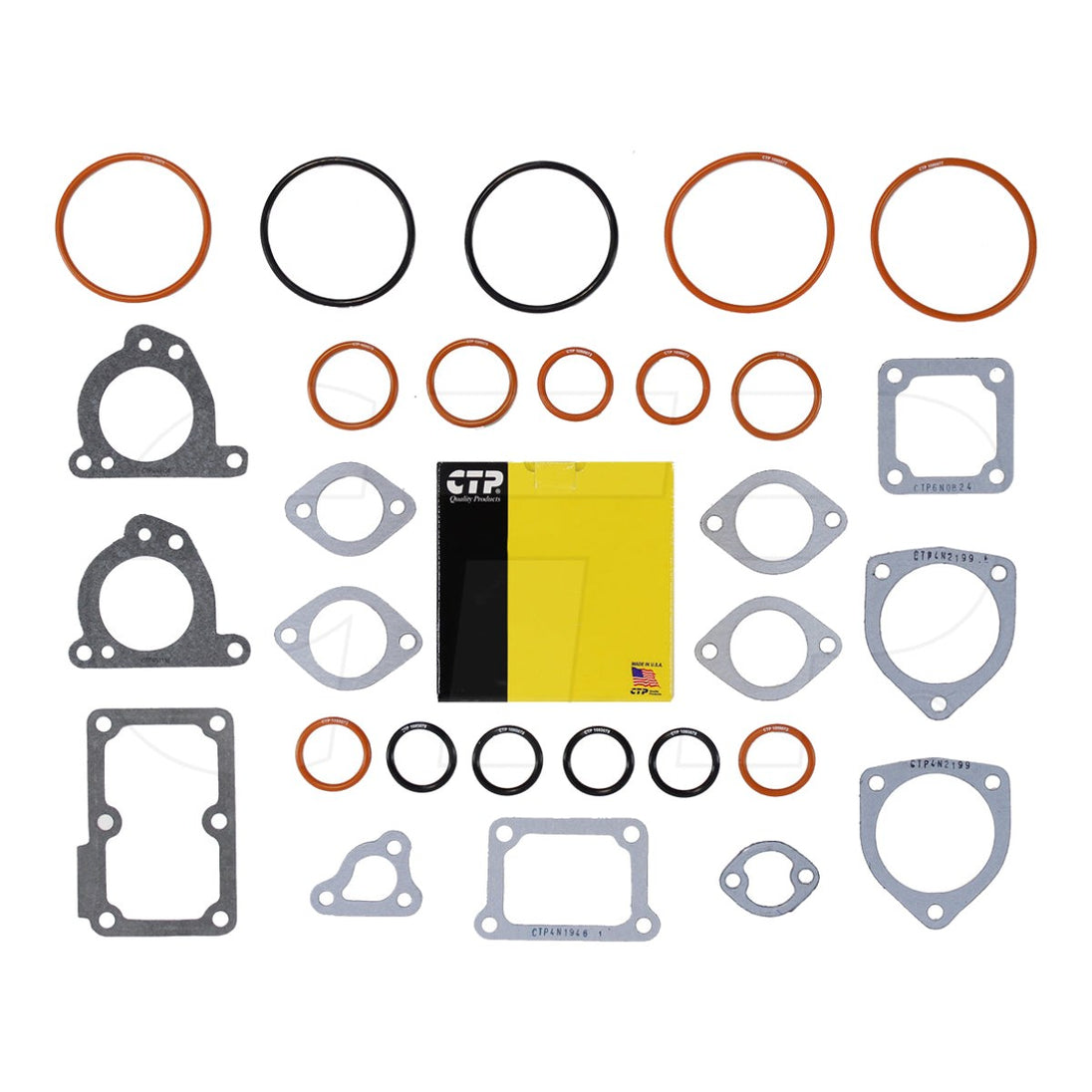 Caterpillar 4218976 – Gasket – Kit Gasket Type