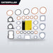 Caterpillar 4218976 – Gasket – Kit Gasket Type