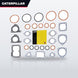 Caterpillar 4218976 – Gasket – Kit Gasket Type