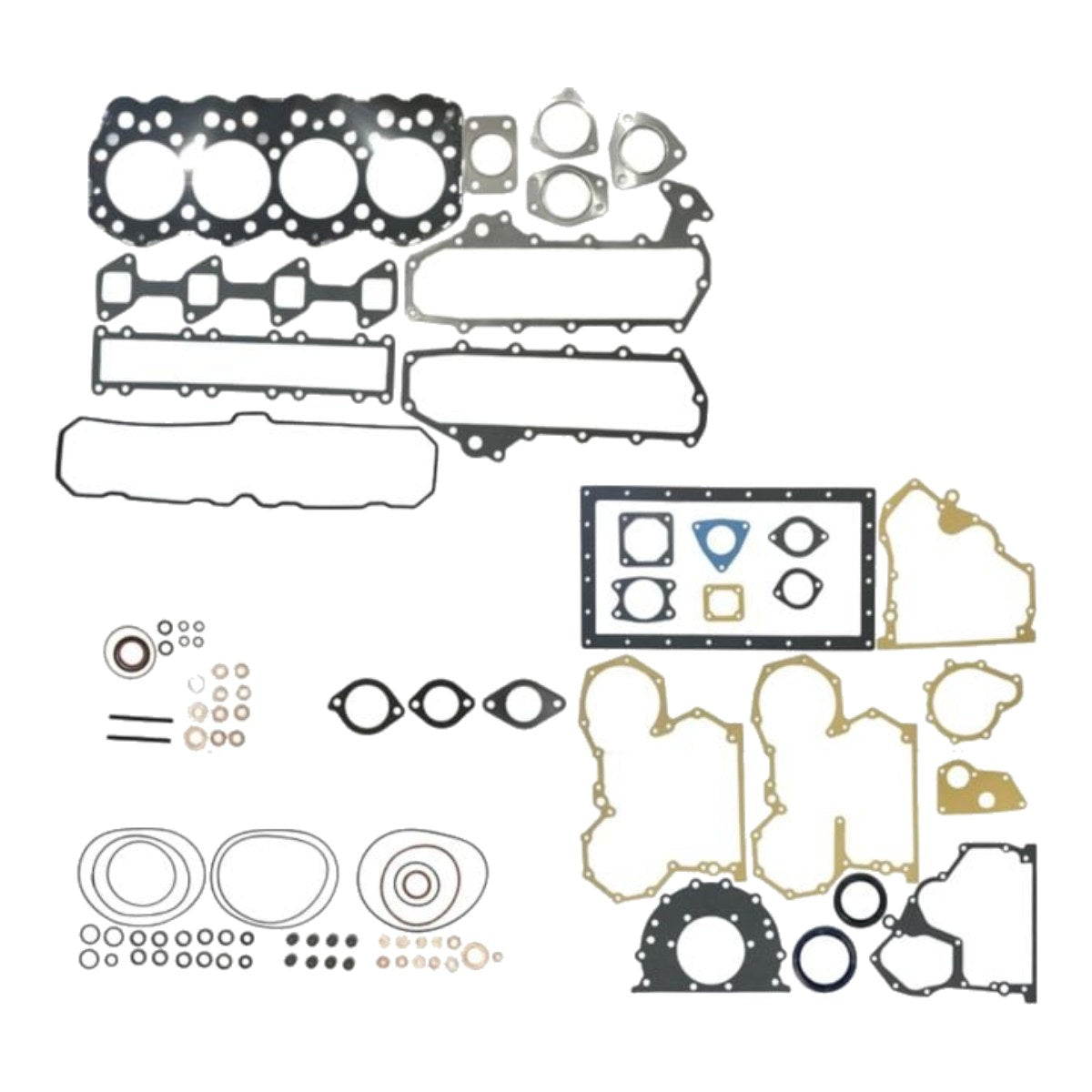 Caterpillar – Kit Gasket 4657385