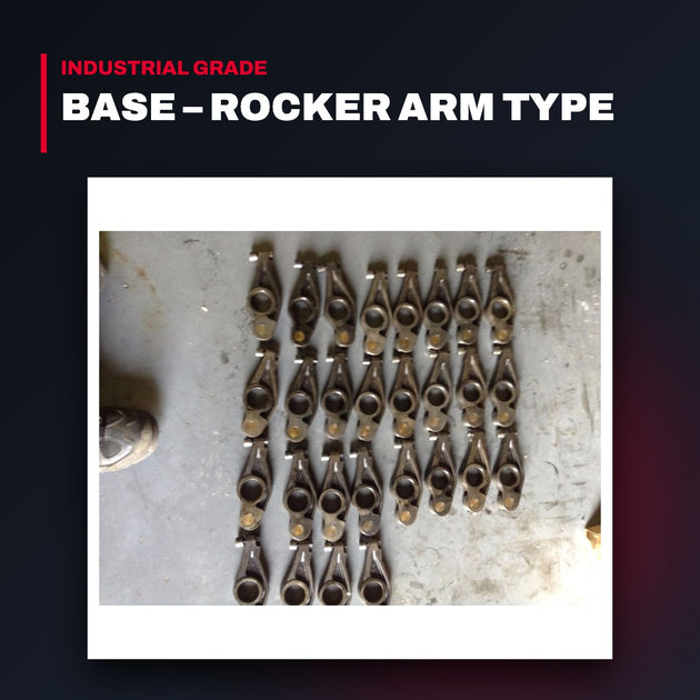 Caterpillar 4839371 – Base – Rocker Arm Type