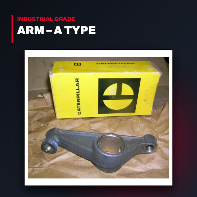Caterpillar 4H9811 – Arm – A Type