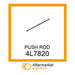 Caterpillar 4L7820 – Rod – Rod Type