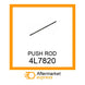 Caterpillar 4L7820 – Rod – Rod Type