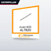 Caterpillar 4L7820 – Rod – Rod Type