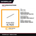Caterpillar 4L7820 – Rod – Rod Type