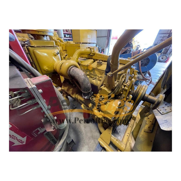 Caterpillar 4M1474 – Pin – Engine Diesel Model 3406 Type