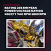 Caterpillar 4M1474 – Pin – Engine Diesel Model 3406 Type