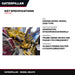 Caterpillar 4M1474 – Pin – Engine Diesel Model 3406 Type