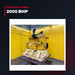 Caterpillar 4N9215 – Engine Diesel – Diesel Type, 2000 Bhp