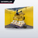 Caterpillar 4N9215 – Engine Diesel – Diesel Type, 2000 Bhp